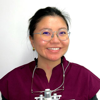 Natalie Ho